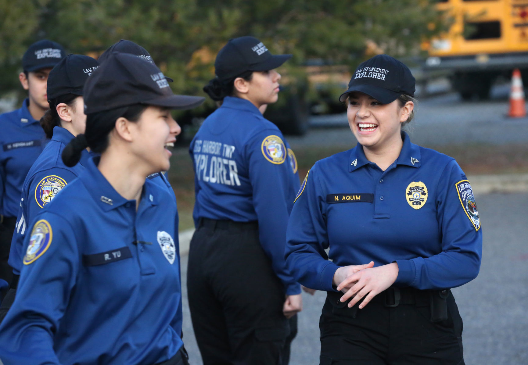 Women Explorers